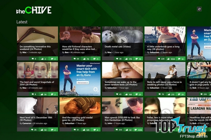 theChive