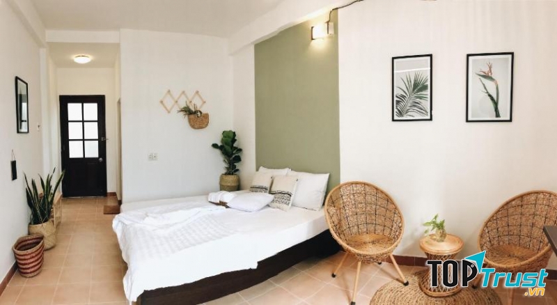 TheDowntown Homestay