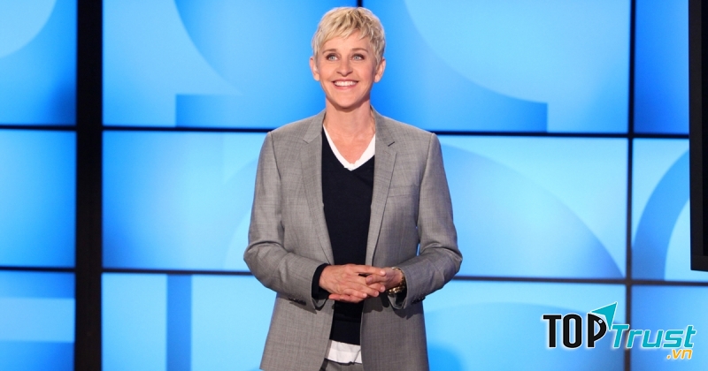 TheEllenShow
