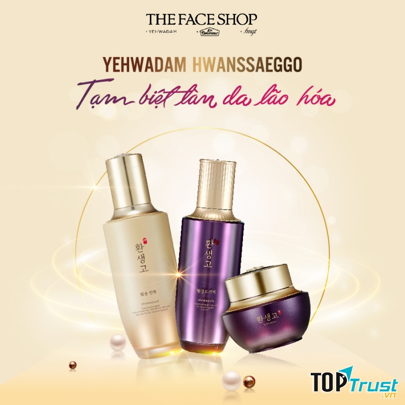 THEFACESHOP Cần Thơ