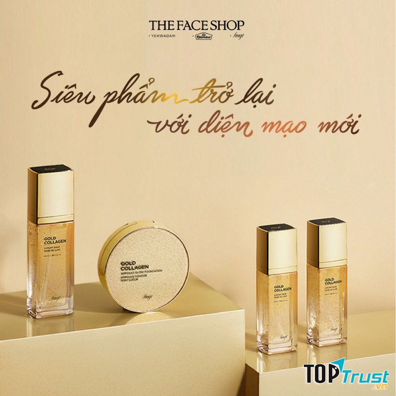 THEFACESHOP Cần Thơ