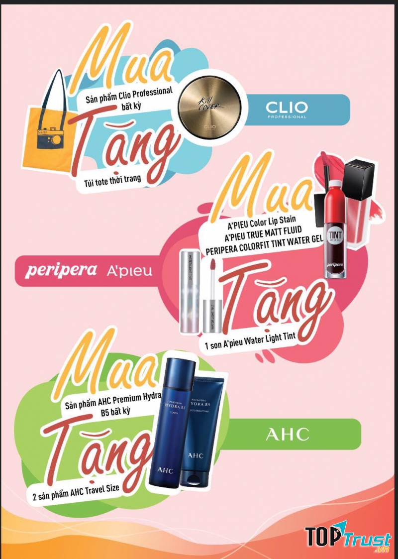 Thefaceshop Phan Thiết