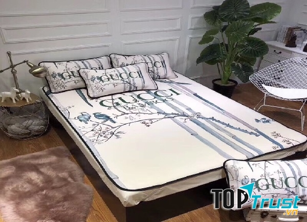 Chiếu điều hòa Tencel 4D mã 1811