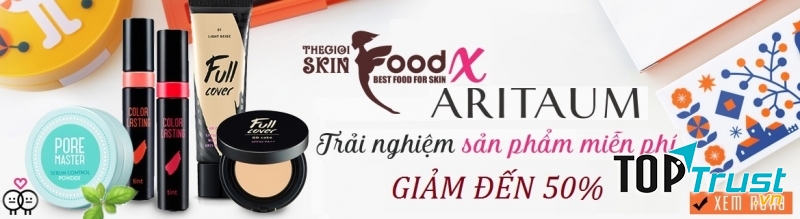 Thế giới Skinfood.com