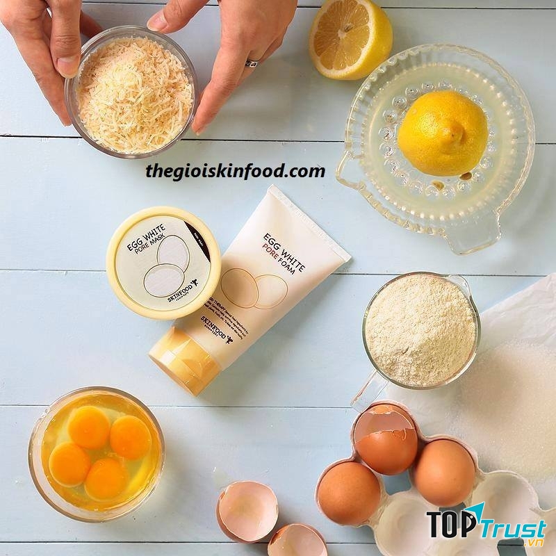 Thế giới Skinfood.com