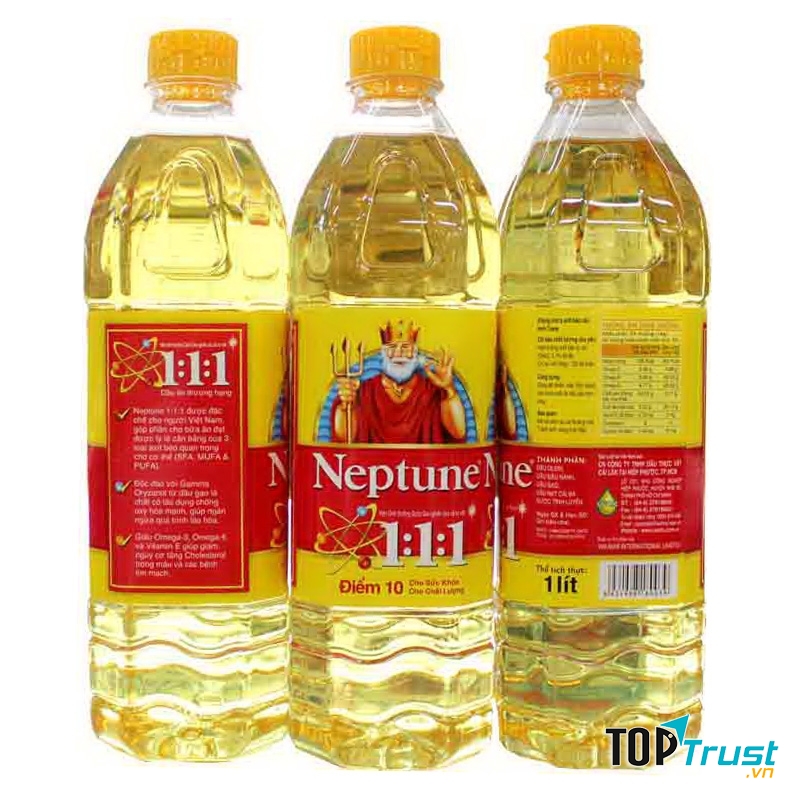 Không cho thêm dầu ăn vào nước luộc mì