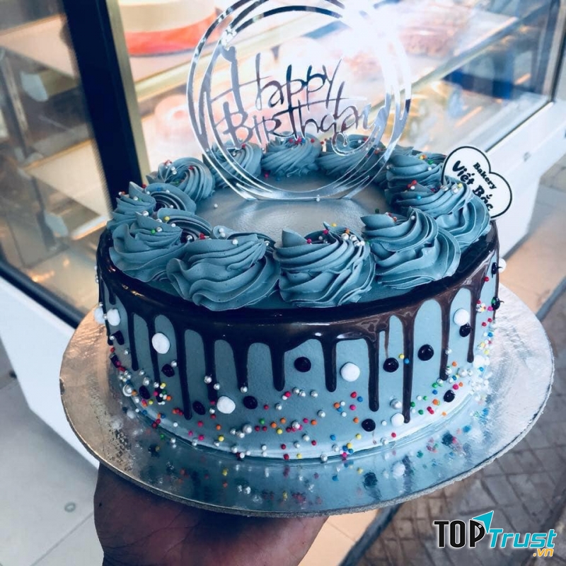 Bánh kem Thêm Nguyên