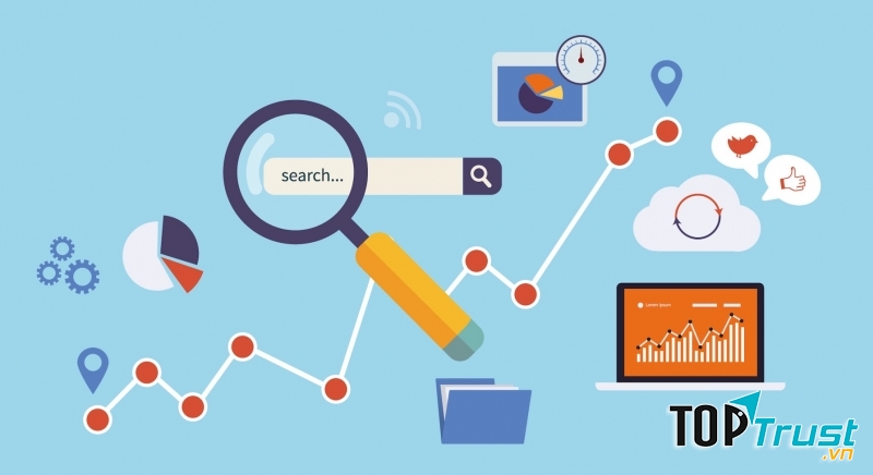 Thêm từ khóa vào mỗi hình ảnh để tăng lượt xem.