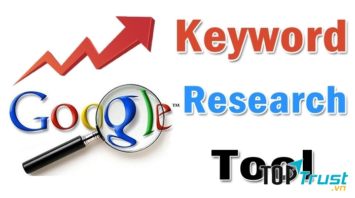 Quy chuẩn đặt từ khóa trên Toplist.vn là vô cùng quan trọng