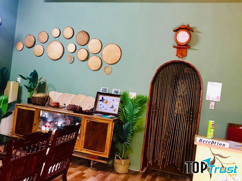 Then And Now Homestay