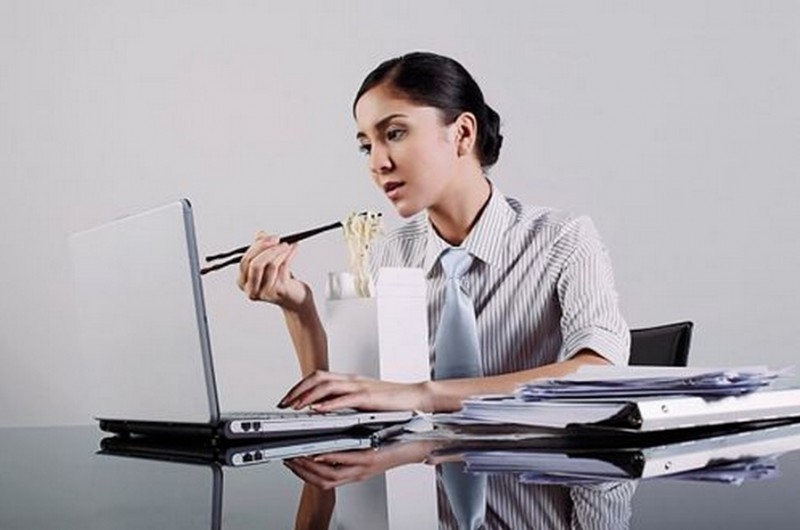Tiếp cận với nhà tuyển dụng