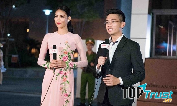 Theo dõi Cầu Truyền Hình cả nước