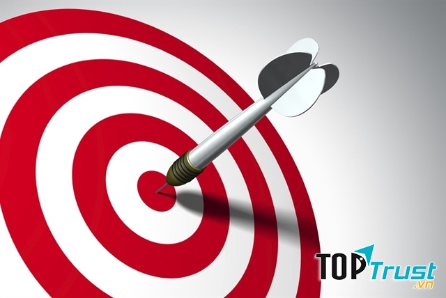 Theo đuổi mục tiêu đến khi nó hoàn thành