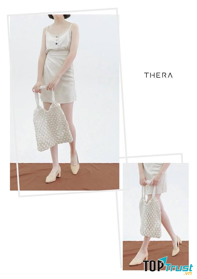 THERA's lovely girls.