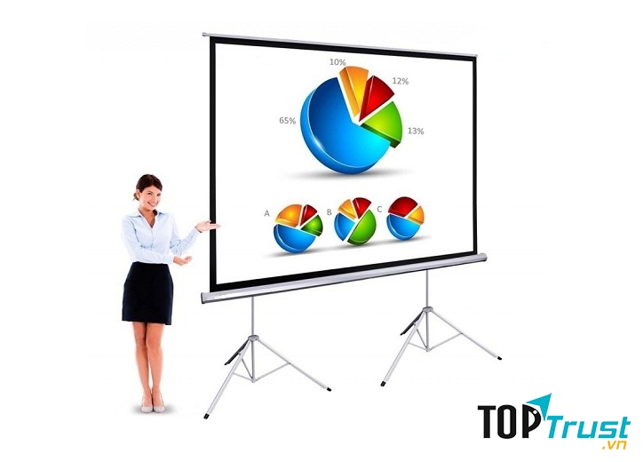 Dịch vụ cho thuê máy chiếu của công ti máy chiếu Đà Nẵng
