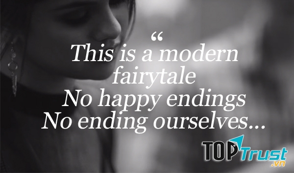 Selena Gomez - ca sĩ thể hiện ca khúc 