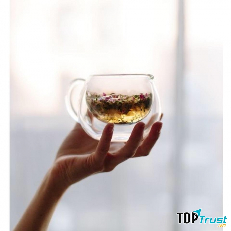 The’s Na Tea House Đà Nẵng