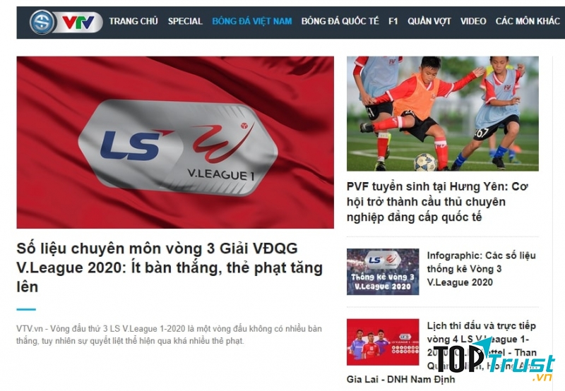 Thethao.vtv.vn