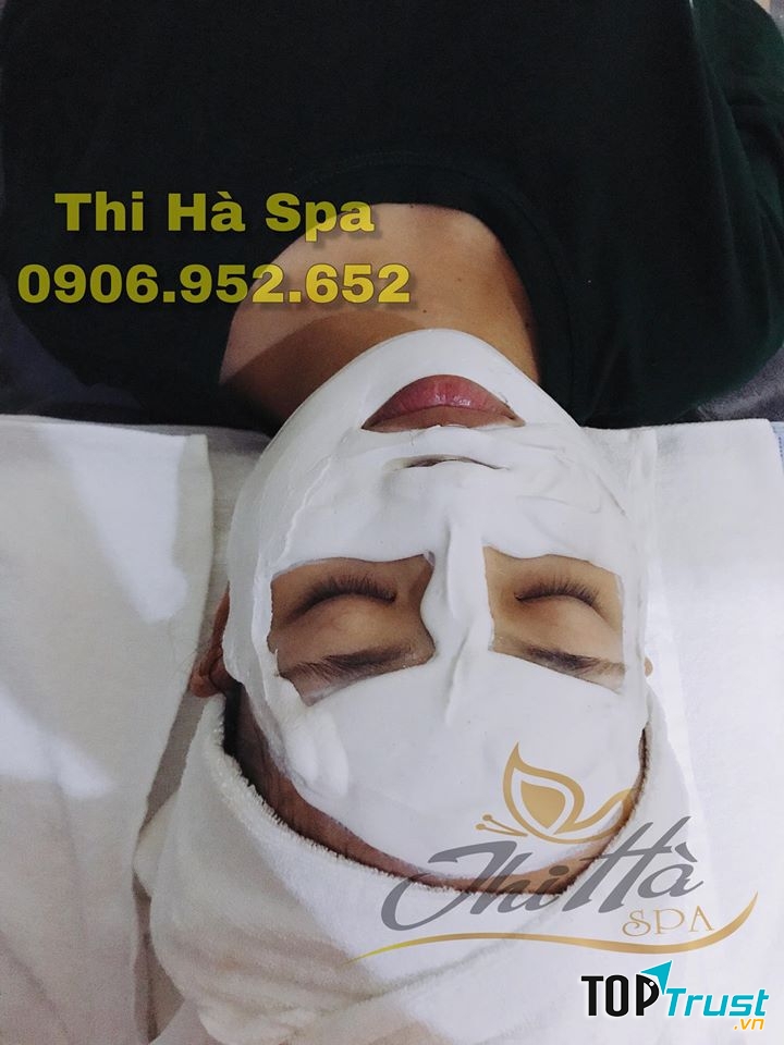 Thi Hà Spa Quận 8