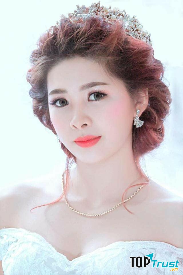 Thi Le Make Up (Studio Xuân Hoài)