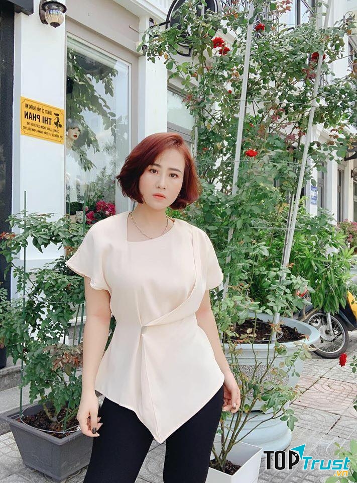 Thi Phan ShopHouse Rạch Giá