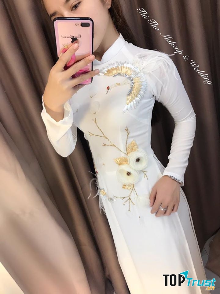 Thi Thơ Makeup & Wedding