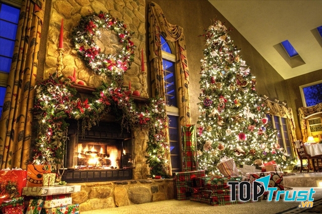 Thị trấn Provence, Pháp