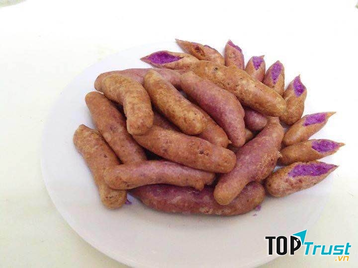 Thích Ăn Vặt  Online Cần Thơ