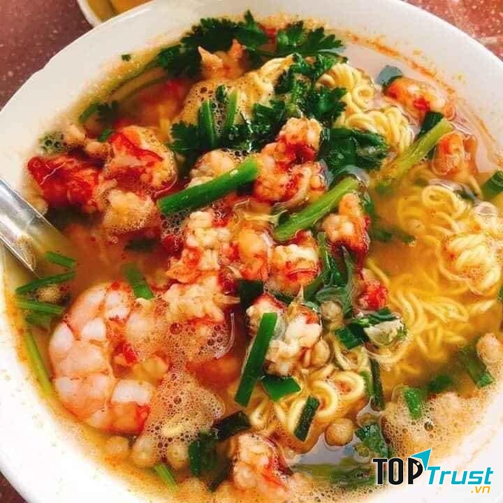 Thích Ăn Vặt  Online Cần Thơ