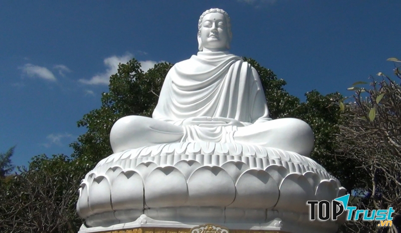 Thích Ca Phật Đài