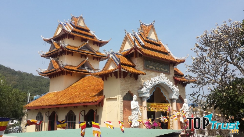 Thích Ca Phật Đài