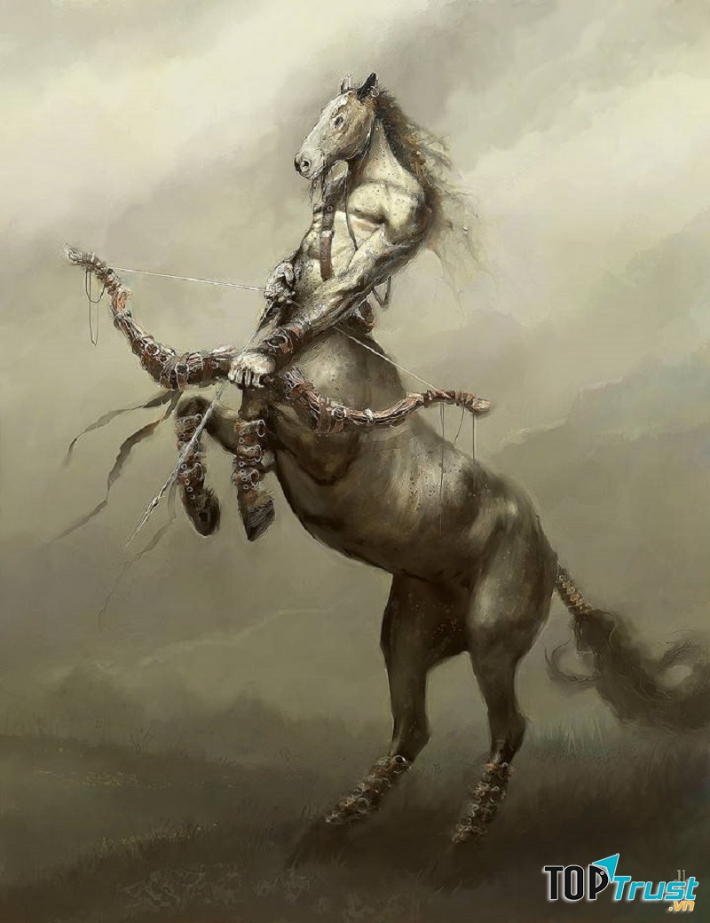 Một nụ cười dễ dàng thu hút chàng trai Nhân Mã.