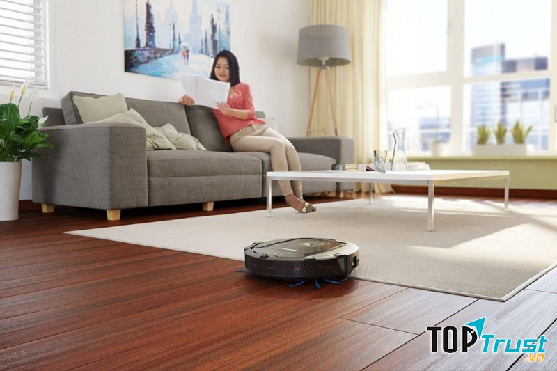 Họ sử dụng công nghệ trong cuộc sống