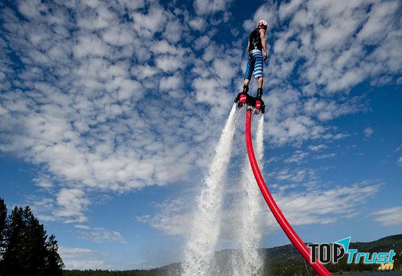 Thích nghi tình huống dễ dàng hơn