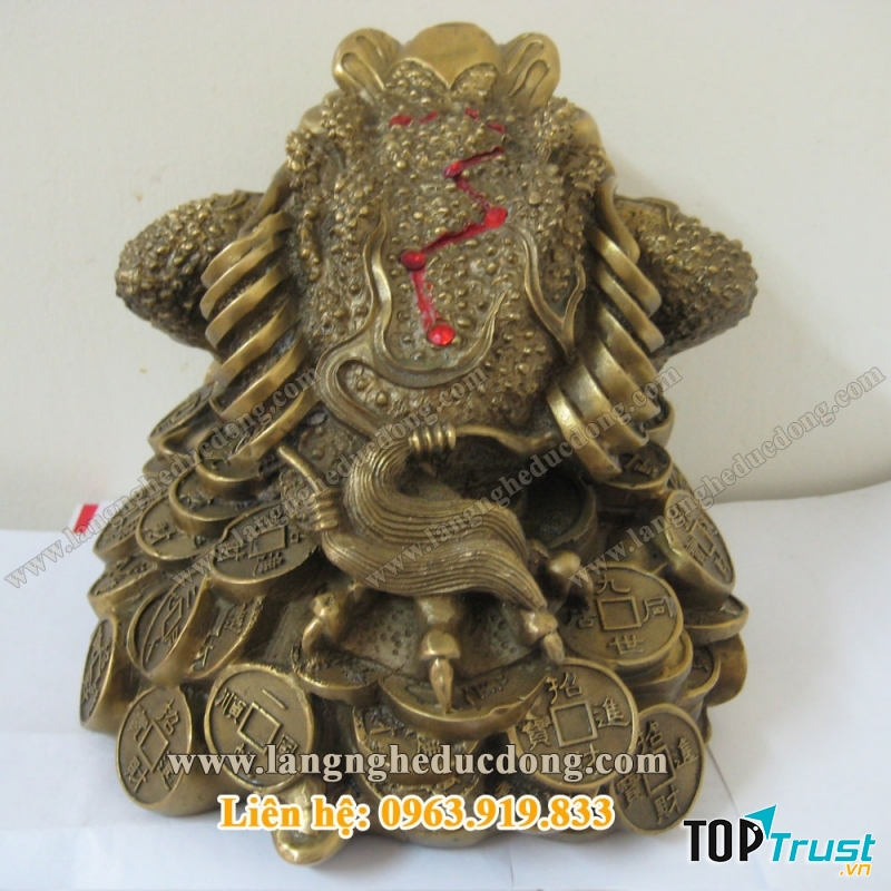 Tượng Thiềm thừ