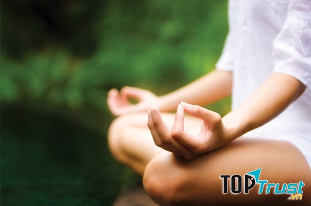 Một trong những nguyên nhân gây tăng cân và làm phai tàn nhanh chóng sắc đẹp của phái nữ chính là: Stress.