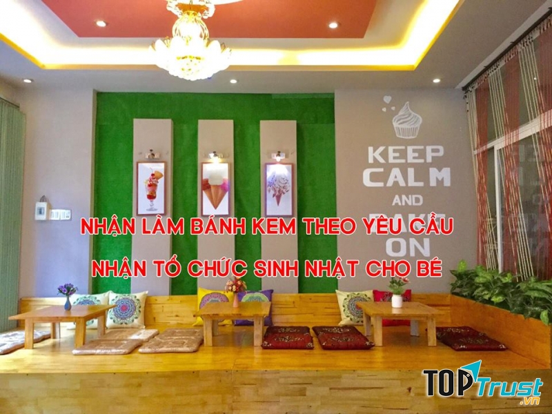 Thiện & Tín Bakery