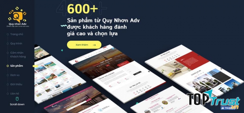 Quy Nhơn Adv