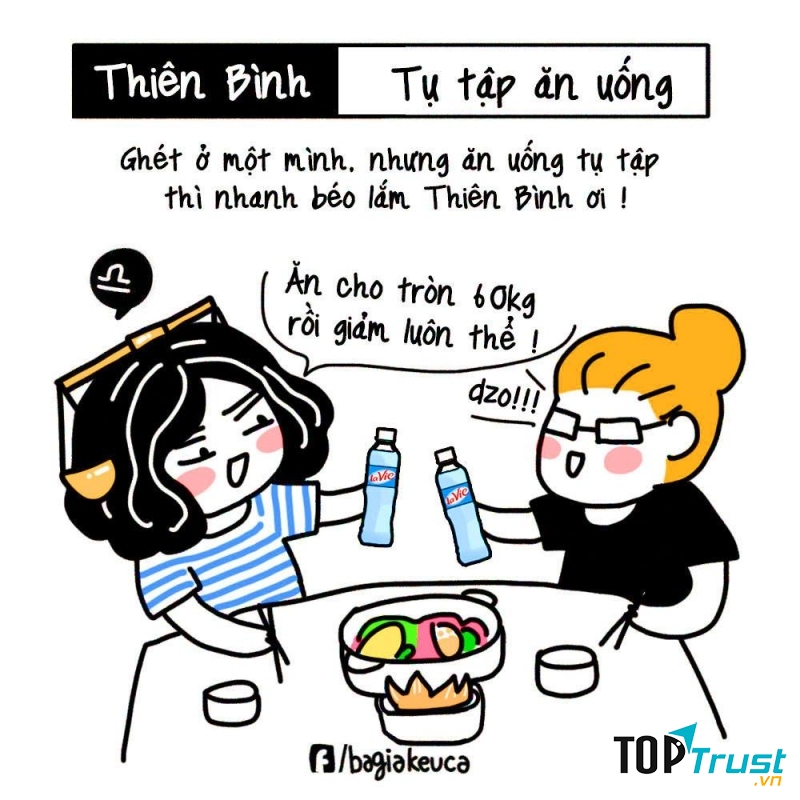 Thiên Bình