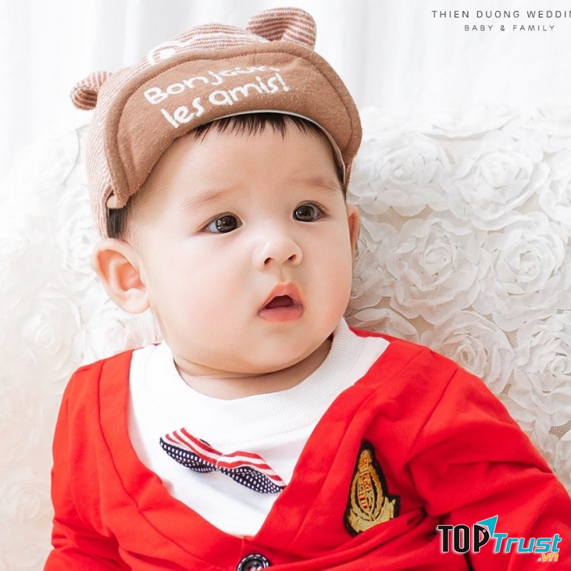 Thiên Đường Wedding Quảng Bình