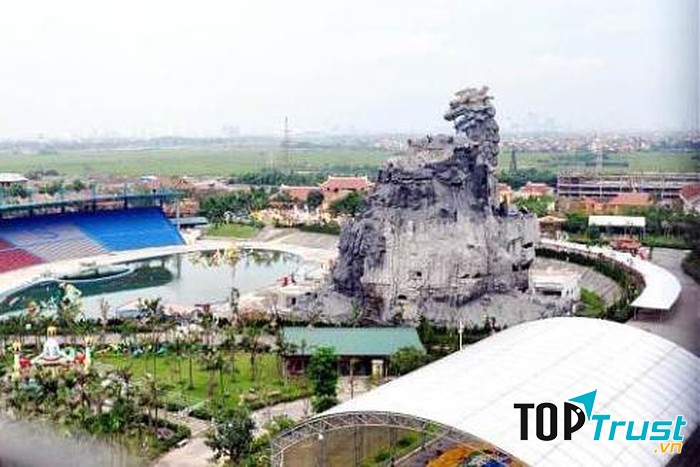 Thiên đường Bảo Sơn