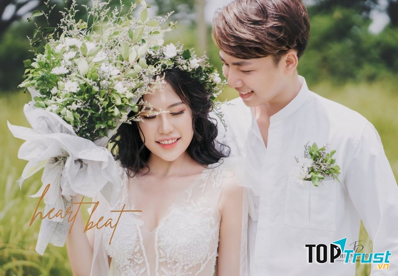 Thiên Đường Wedding