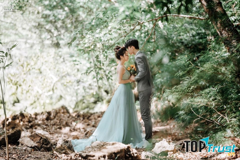 Thiên Đường Wedding