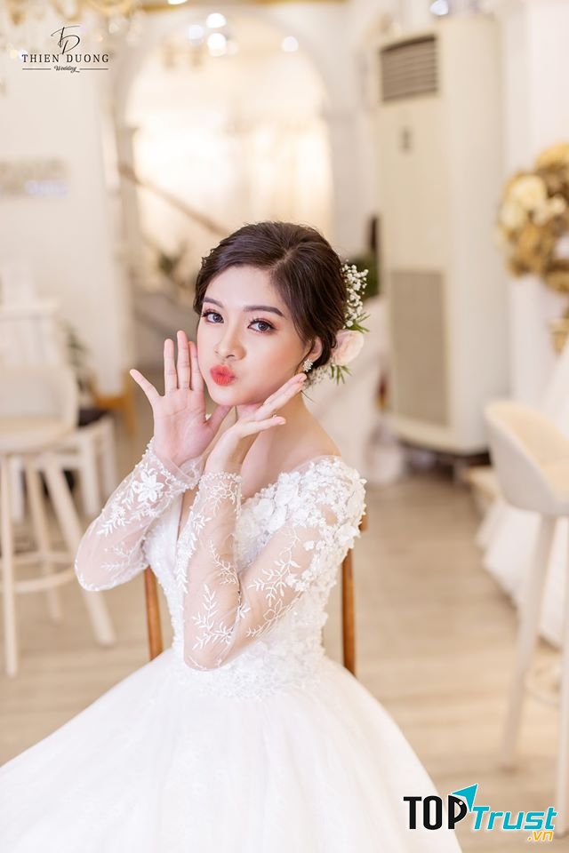 Thiên Đường Wedding Quảng Trị