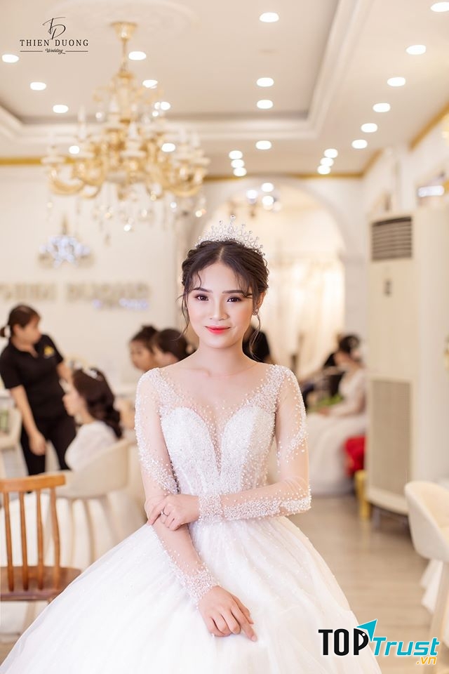 Thiên Đường Wedding Quảng Trị