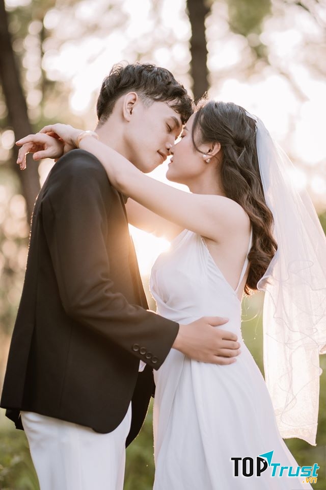 Thiên Đường Wedding Quảng Trị