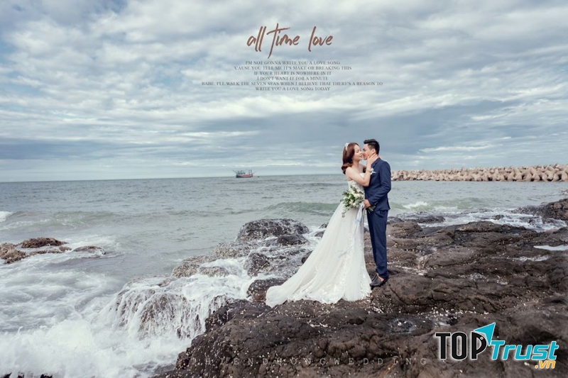 Thiên Đường Wedding Quảng Trị