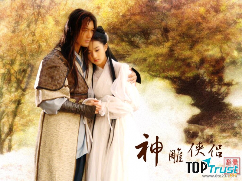 Thần điêu đại hiệp