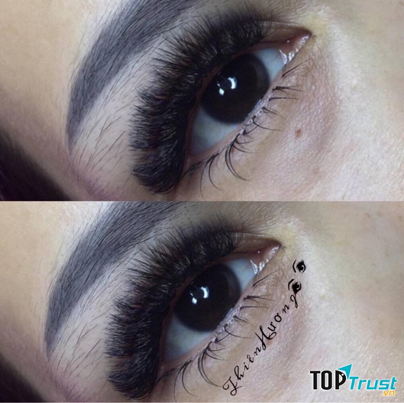 Thiên Hương Eyelash