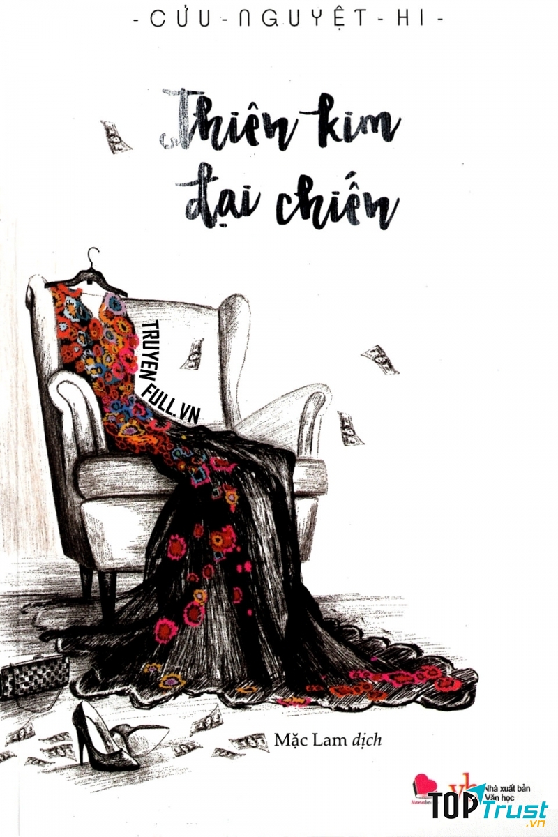 Thiên kim đại chiến